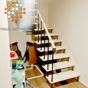 Лестница для дома, серия Гранж-2