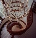 фото Круговая лестница