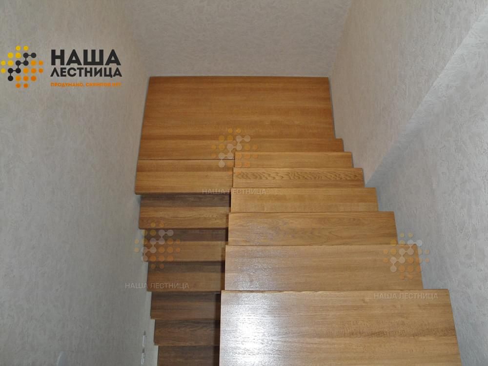 Фото маленькая лестница - вид 8