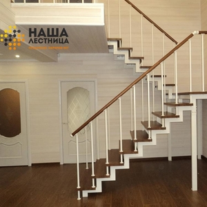 Модель лестницы «Лаунж»-2