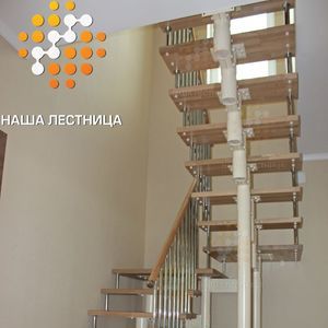 Модульная лестница по выгодной цене-2