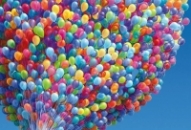фото Воздушные шары