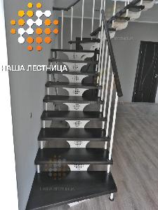 Лестницы на заказ