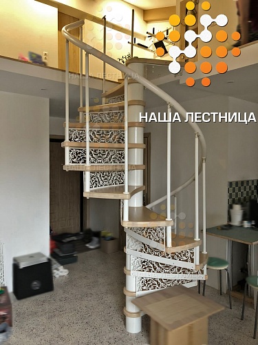 Подступенки №1701 - фото №10