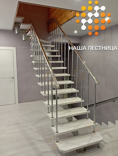 Балясина ограждения серии КЛАССИК №1601 - фото №3