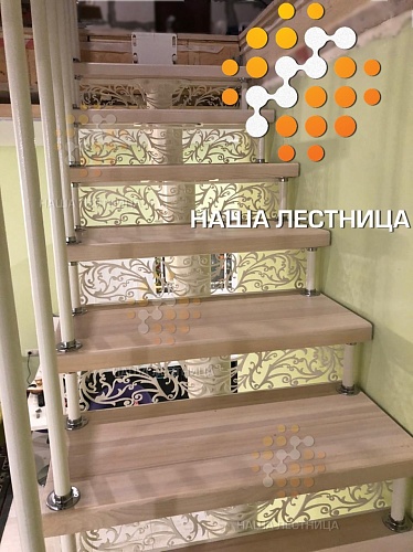 Подступенки №1701 - фото №12