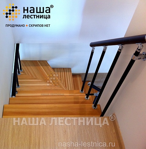 Балясина ограждения серии КЛАССИК №1601 - фото №6