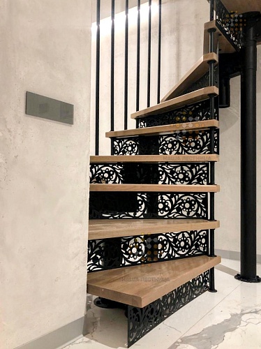 Подступенки №1701 - фото №14