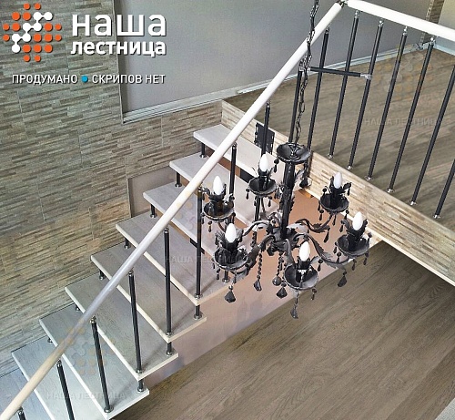 Балясина ограждения серии КЛАССИК №1601 - фото №2